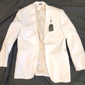 Madison Modern Fit Sports Coat